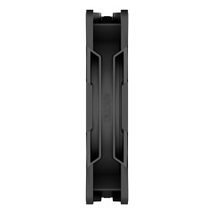 Arctic P14 Pro Reverse A-RGB Fan 1-Pack Black 140mm - High Performance, Ultra-Quiet Cooling Solution!